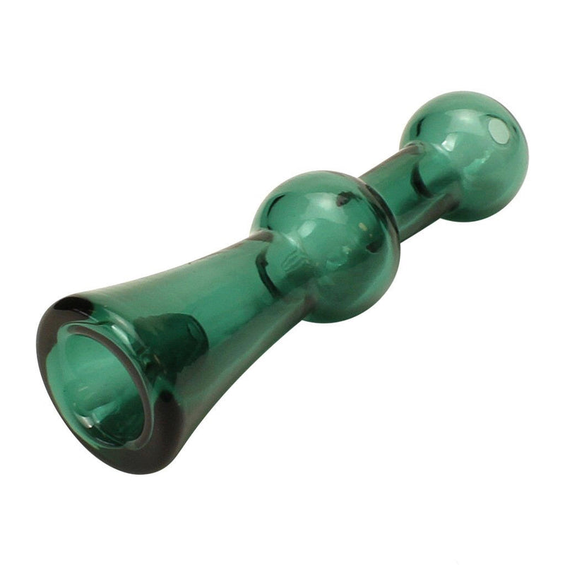 Grav® 3” Small Bell Chillum Pipe 🛎 