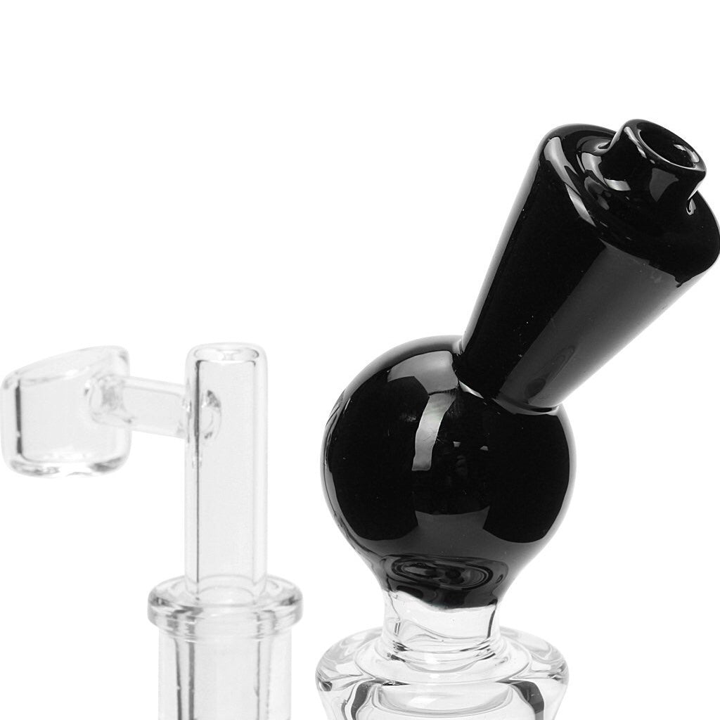 Grav® 7" Orbis Coppa Dab Rig 