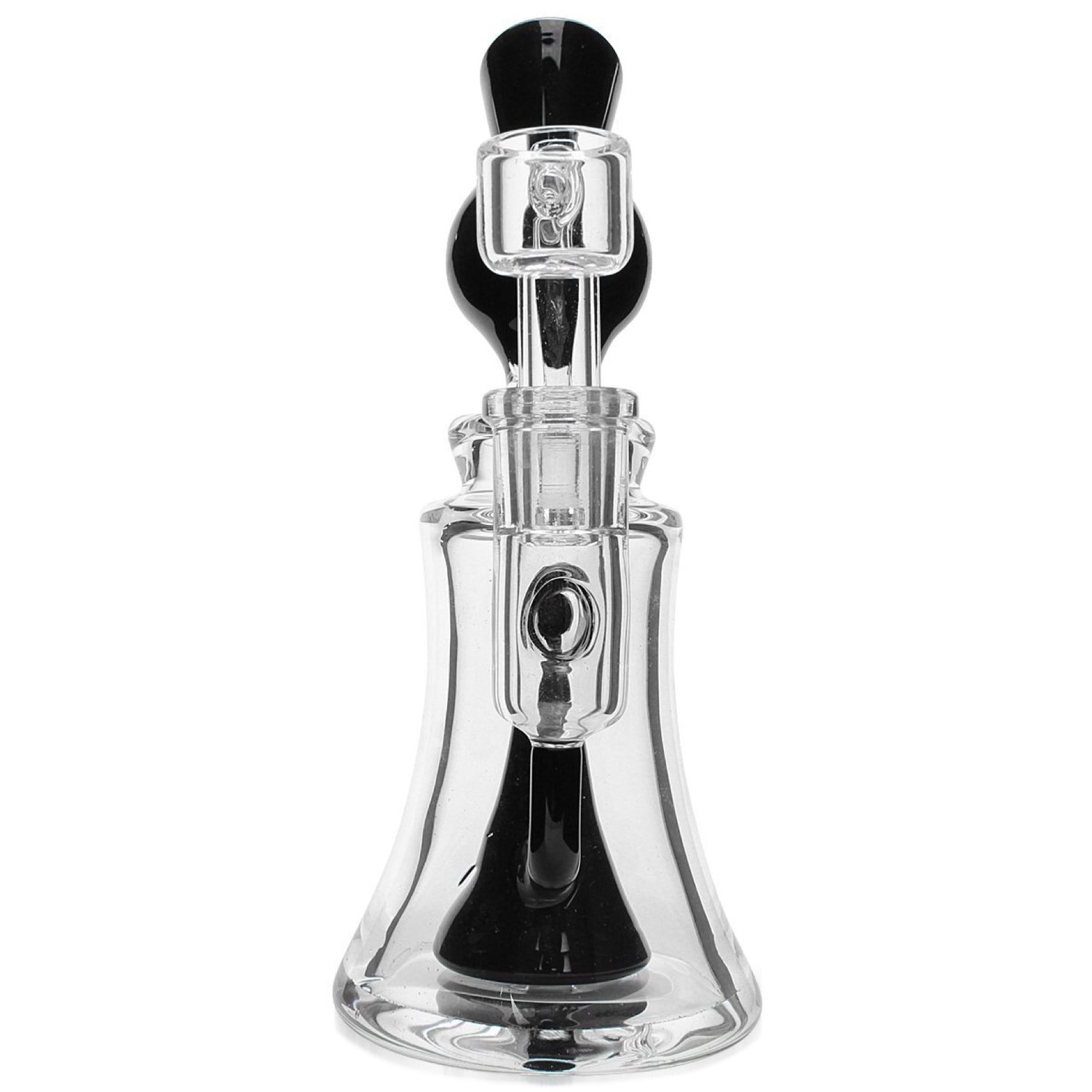 Grav® 7" Orbis Coppa Dab Rig 