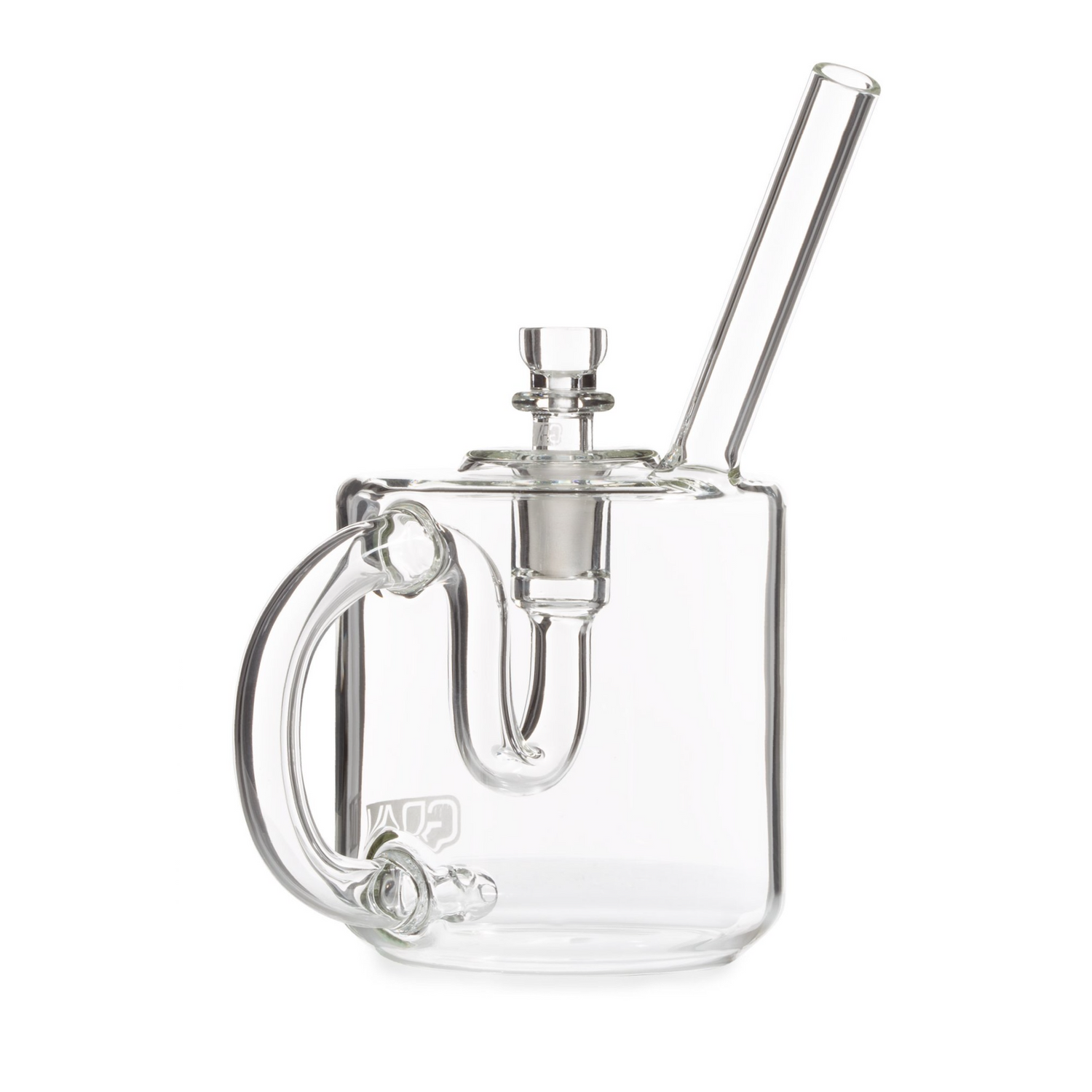 Grav® Coffee Mug Water Pipe ☕️ 