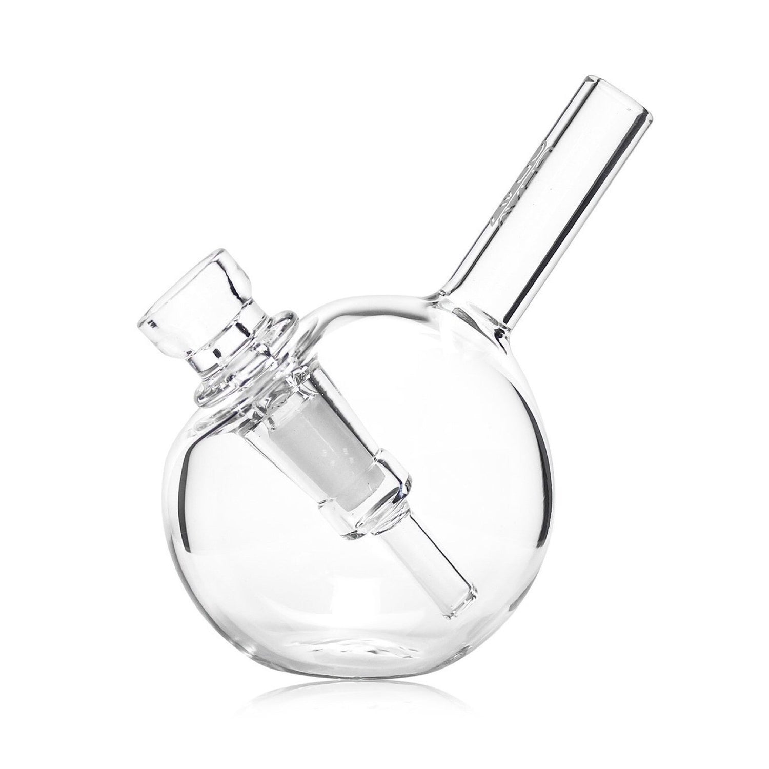 Grav® Spherical Pocket Bubbler 