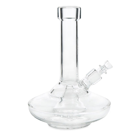 Grav® 8” UFO Shaped Wide Base Beaker Bong 