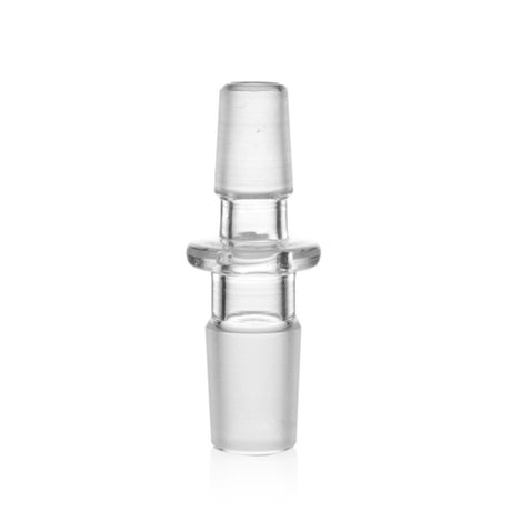 Grav® Gender/Size Adapter - Converts 18mm Female to 14mm Male 