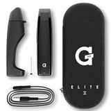 Grenco Science G Pen Elite II Vaporizer