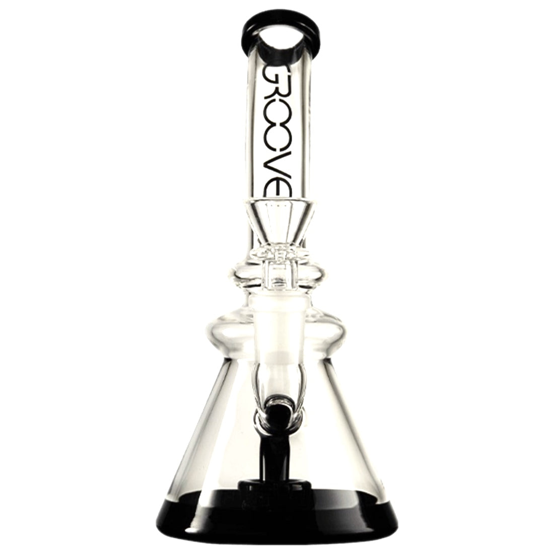 Groove 7 Beaker Dab Rig 🌿🍯 | Smoke Cartel