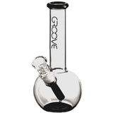 Groove Bubble Base Bong