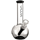 Groove Bubble Base Bong