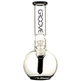 Groove Bubble Base Bong