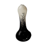 Groove Fritted Hand Pipe