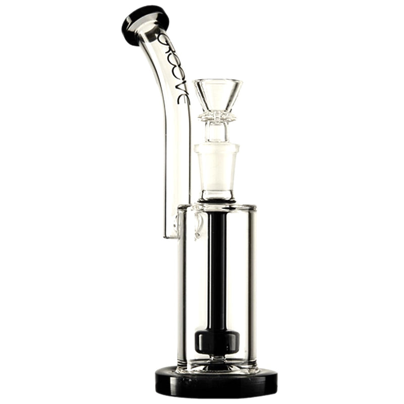 Groove 7" Upright Dab Rig 🌿🍯