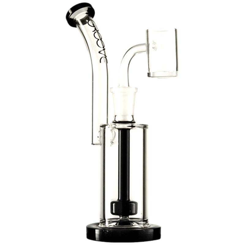 Groove 7" Upright Dab Rig 🌿🍯