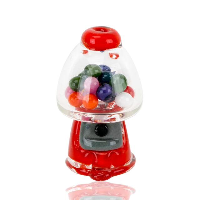 Empire Glassworks Gumball Machine Carb Cap