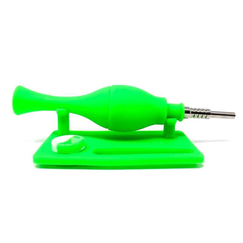 Habit Supply Silicone Nectar Collector Kit