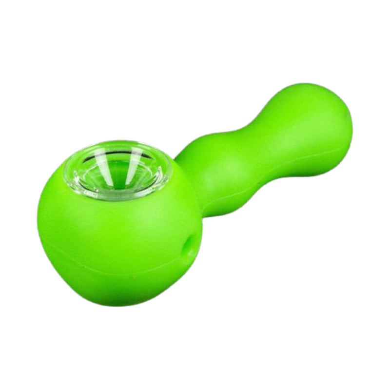 Habit Supply Silicone Spoon Pipe
