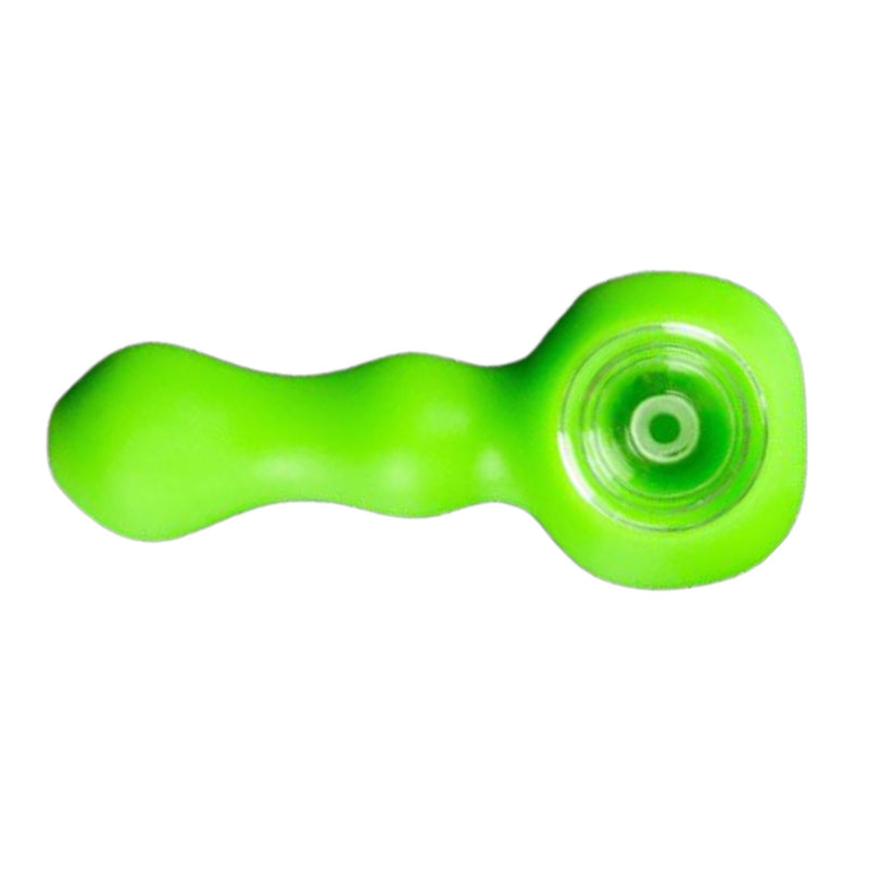 Habit Supply Silicone Spoon Pipe
