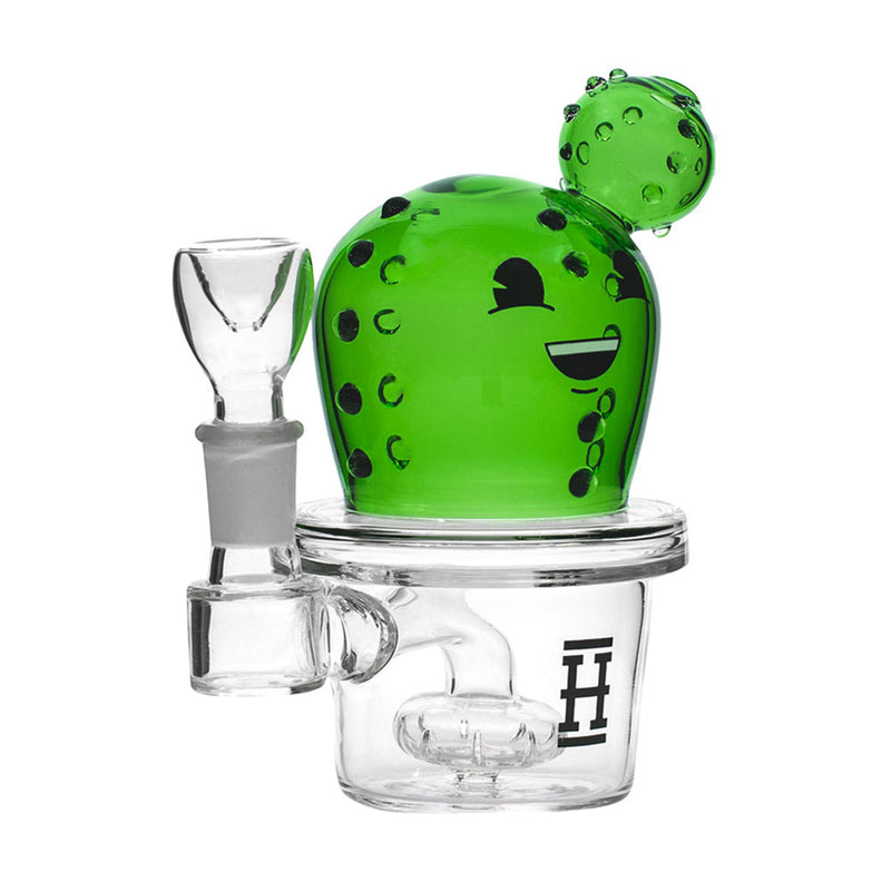 Hemper Happy Cactus Water Pipe
