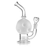 Hemper Moon Water Pipe