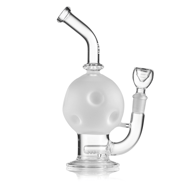 Hemper Moon Water Pipe