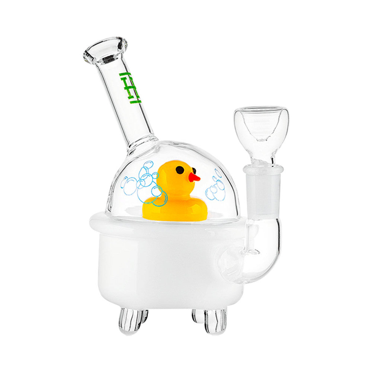 Hemper Rubber Ducky Water Pipe Standard