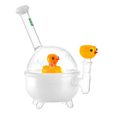 Hemper Rubber Ducky Water Pipe Large