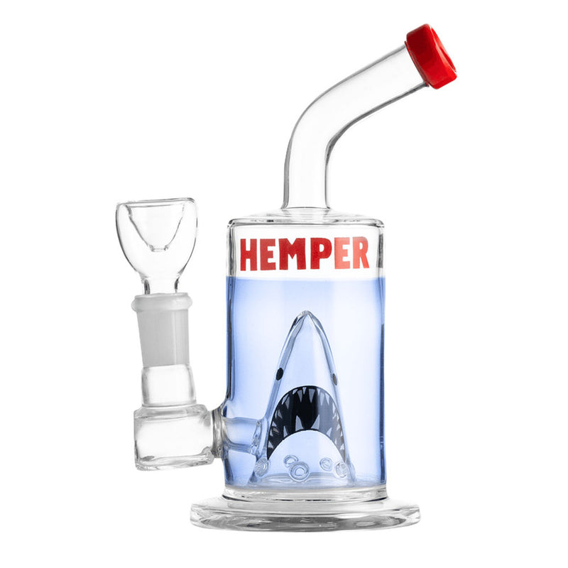 Hemper Shark Water Pipe
