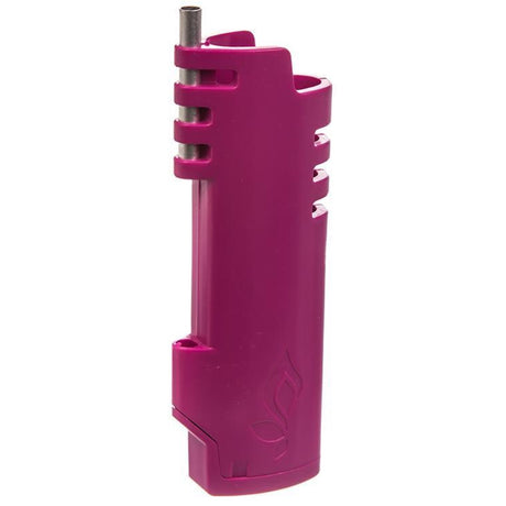 Hemplights Spooly Hemp Wick Lighter Case 