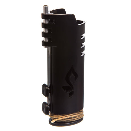 Hemplights Wrapper Hemp Wick Lighter Case 