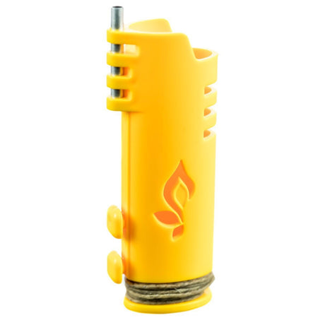 Hemplights Wrapper Hemp Wick Lighter Case 