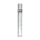 Higher Standards Clear Glass Taster Pipe 
