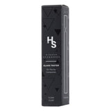 Higher Standards Clear Glass Taster Pipe 