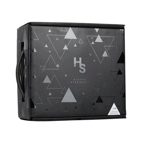 Higher Standards Limited Edition Etched Dab Rig 