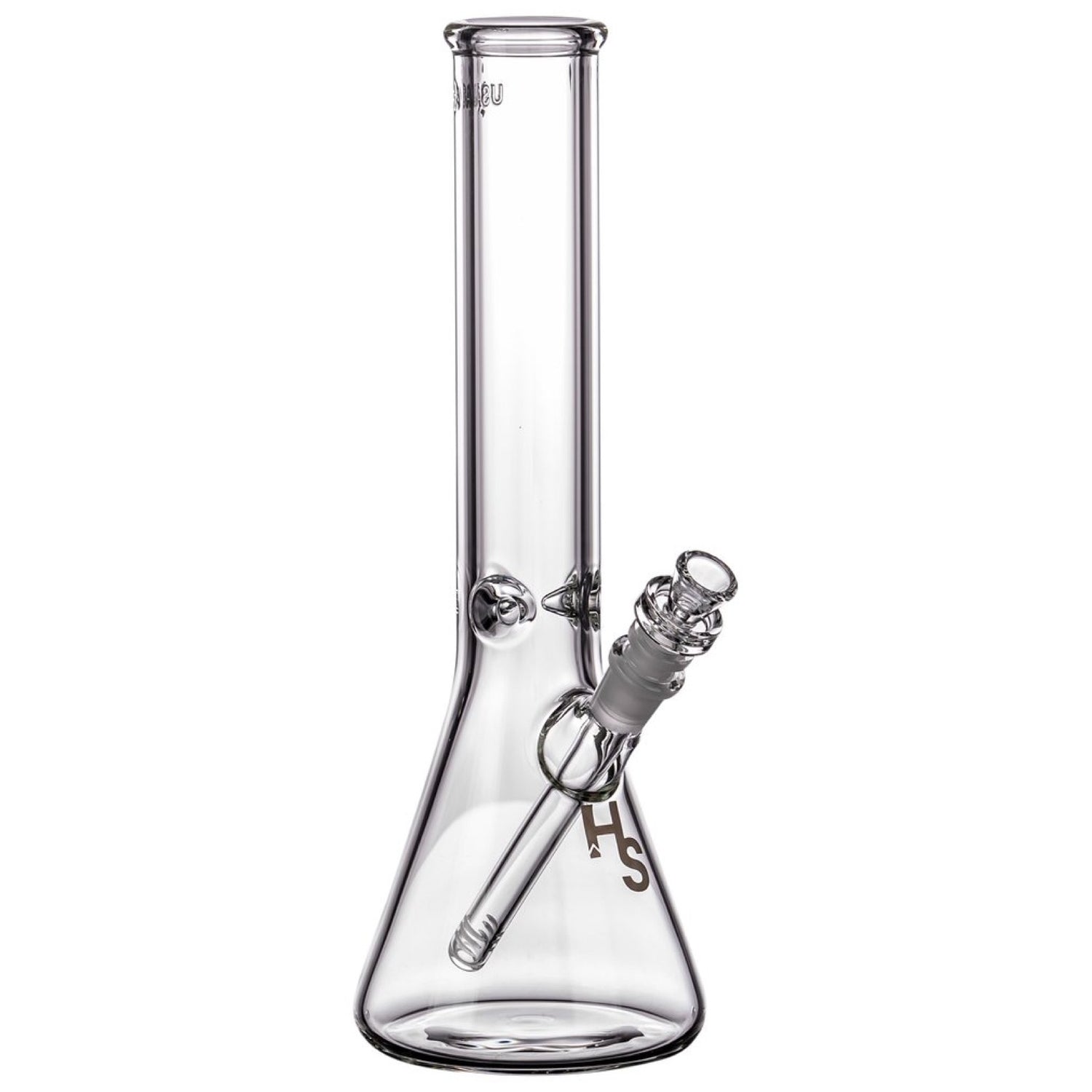 Higher Standards 14” Heavy Duty Beaker Bong - CaliConnected