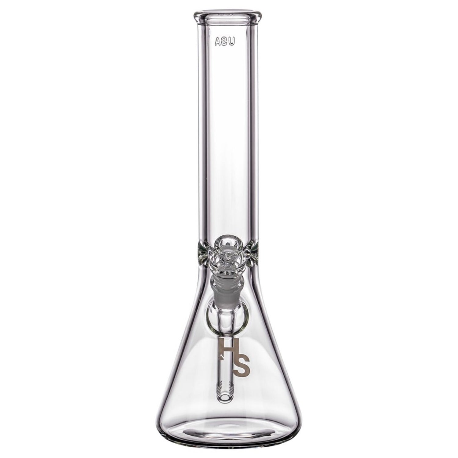 Higher Standards 14” Heavy Duty Beaker Bong - CaliConnected