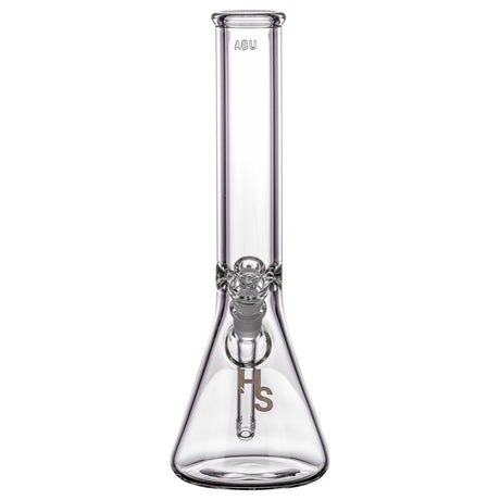 Higher Standards 14” Heavy Duty Beaker Bong - CaliConnected