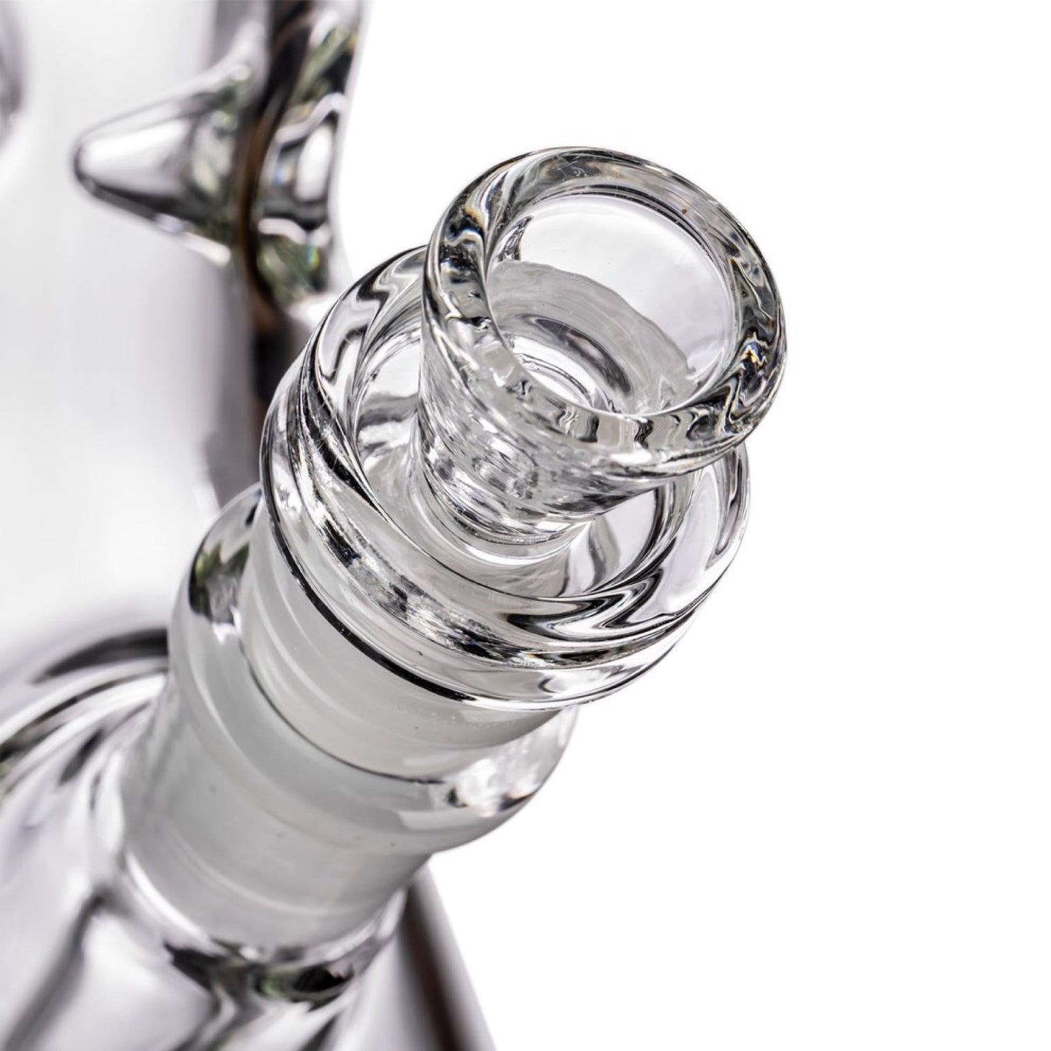 Higher Standards 14” Heavy Duty Beaker Bong - CaliConnected