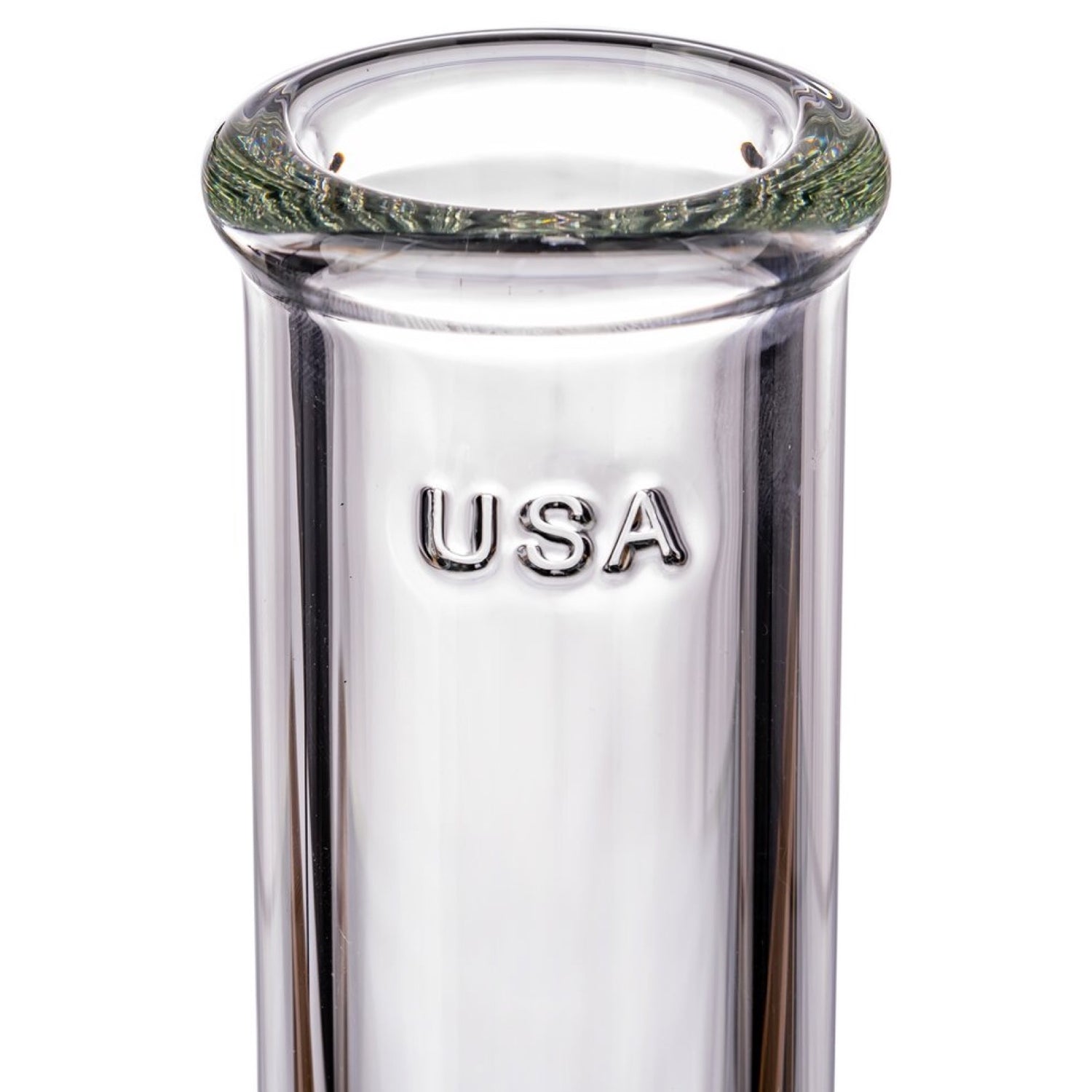 Higher Standards 14” Heavy Duty Beaker Bong - CaliConnected