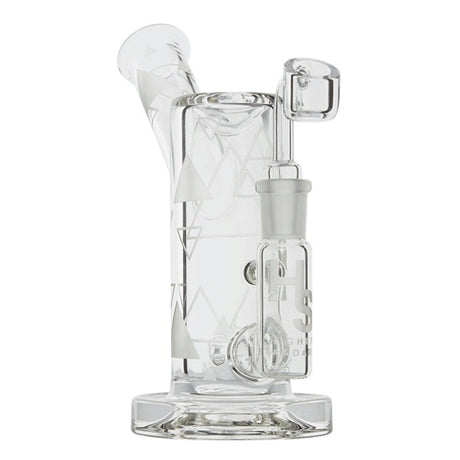 Higher Standards Limited Edition Etched Dab Rig 