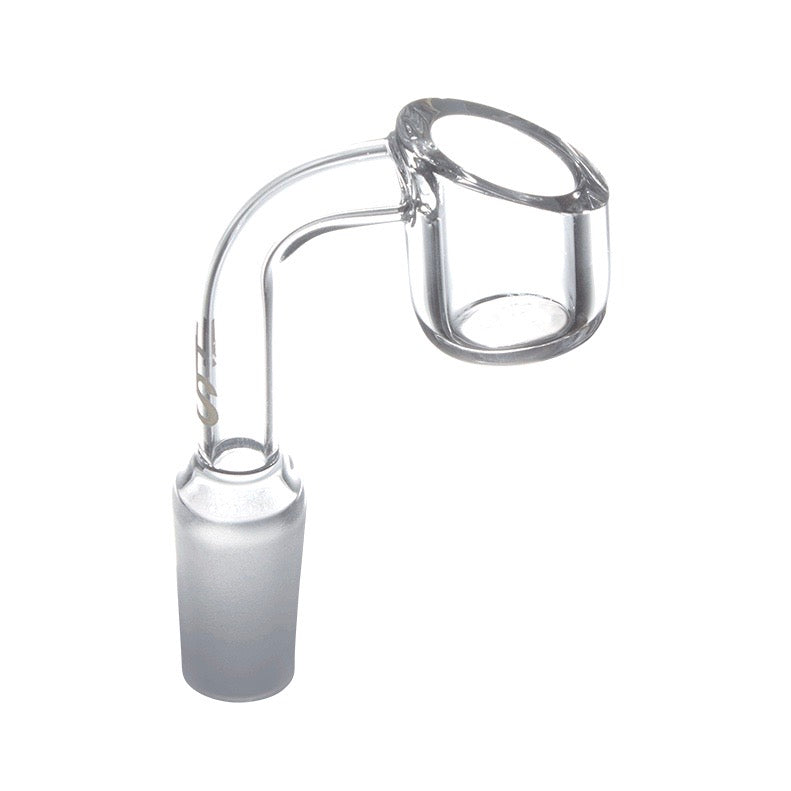 Higher Standards Quartz Banger - 14mm Male 