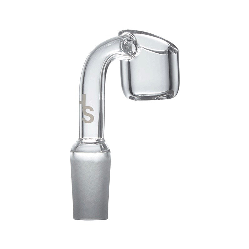 Higher Standards Quartz Banger - 14mm Male 