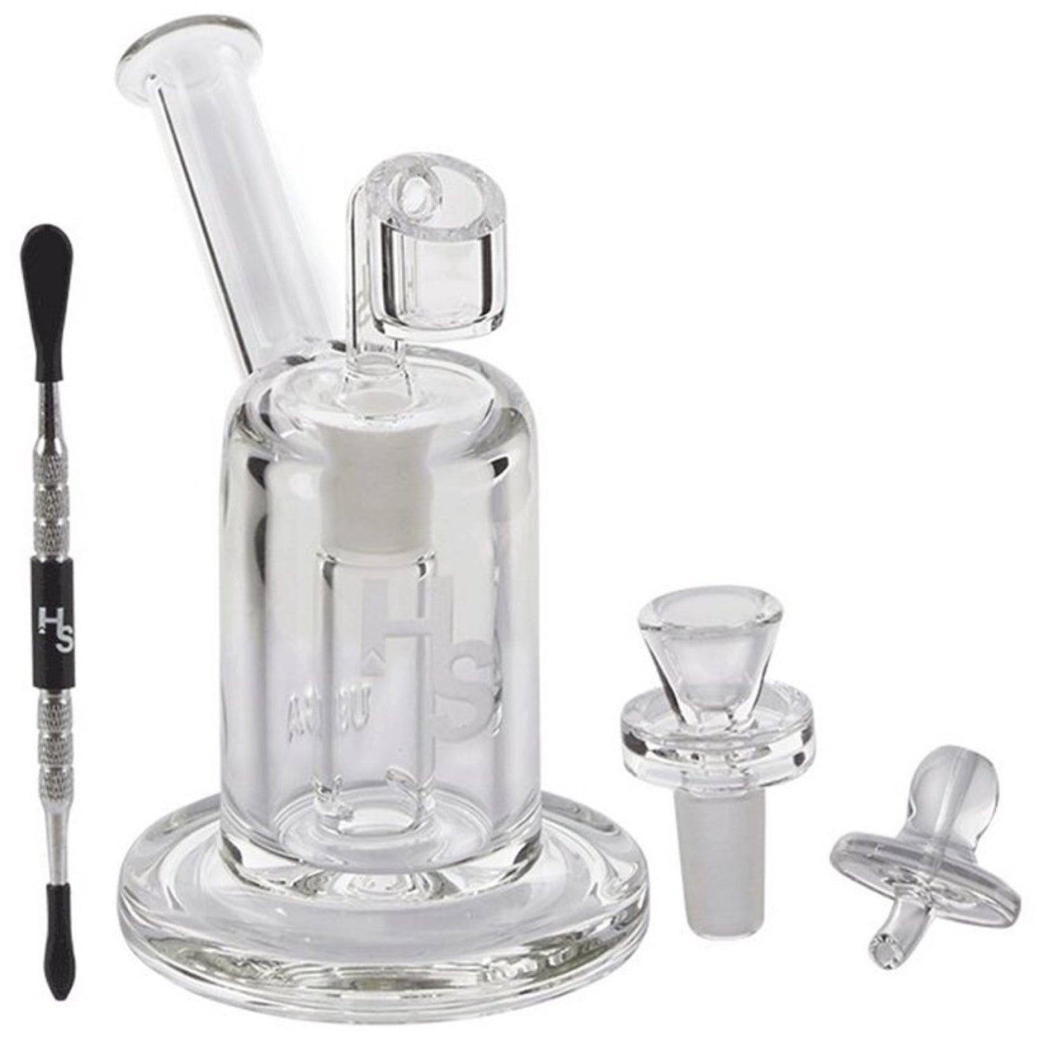 Higher Standards Riggler x G Pen Connect Bundle 