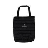 Higher Standards Stuffable Down Tote 