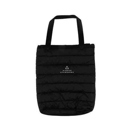 Higher Standards Stuffable Down Tote 