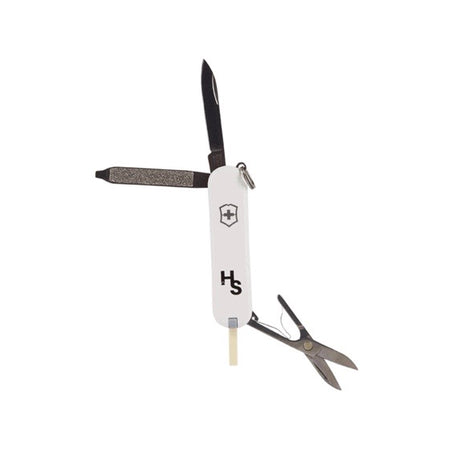Higher Standards Swiss Army Knife 