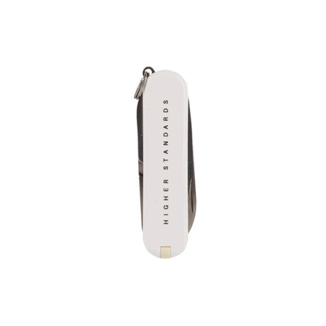 Higher Standards Swiss Army Knife 