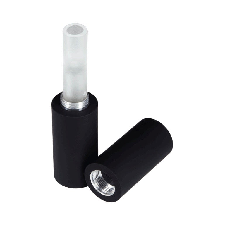 Higher Standards Taster Pipe & Pre-Roll Holder 