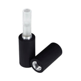 Higher Standards Taster Pipe & Pre-Roll Holder 