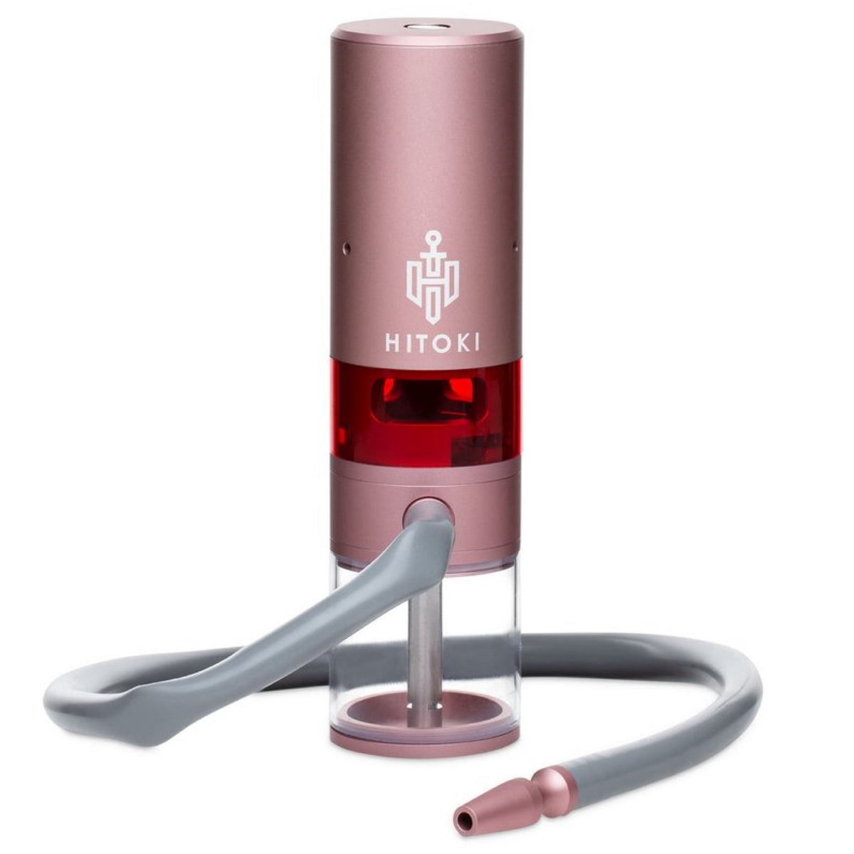 Hitoki Trident Laser Combustion Bong – CaliConnected