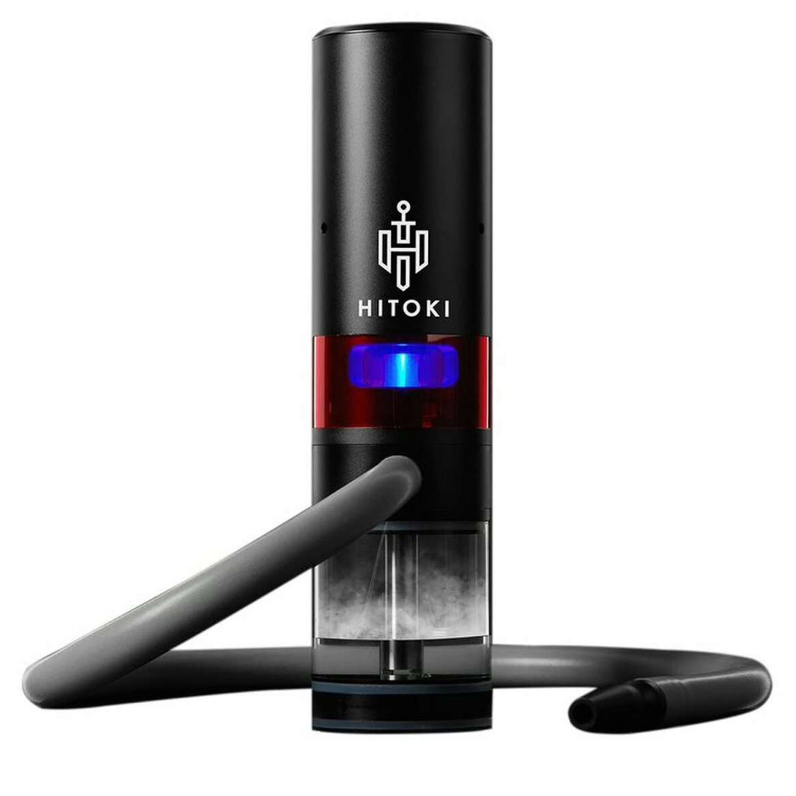 Hitoki Trident Laser Combustion Bong – CaliConnected