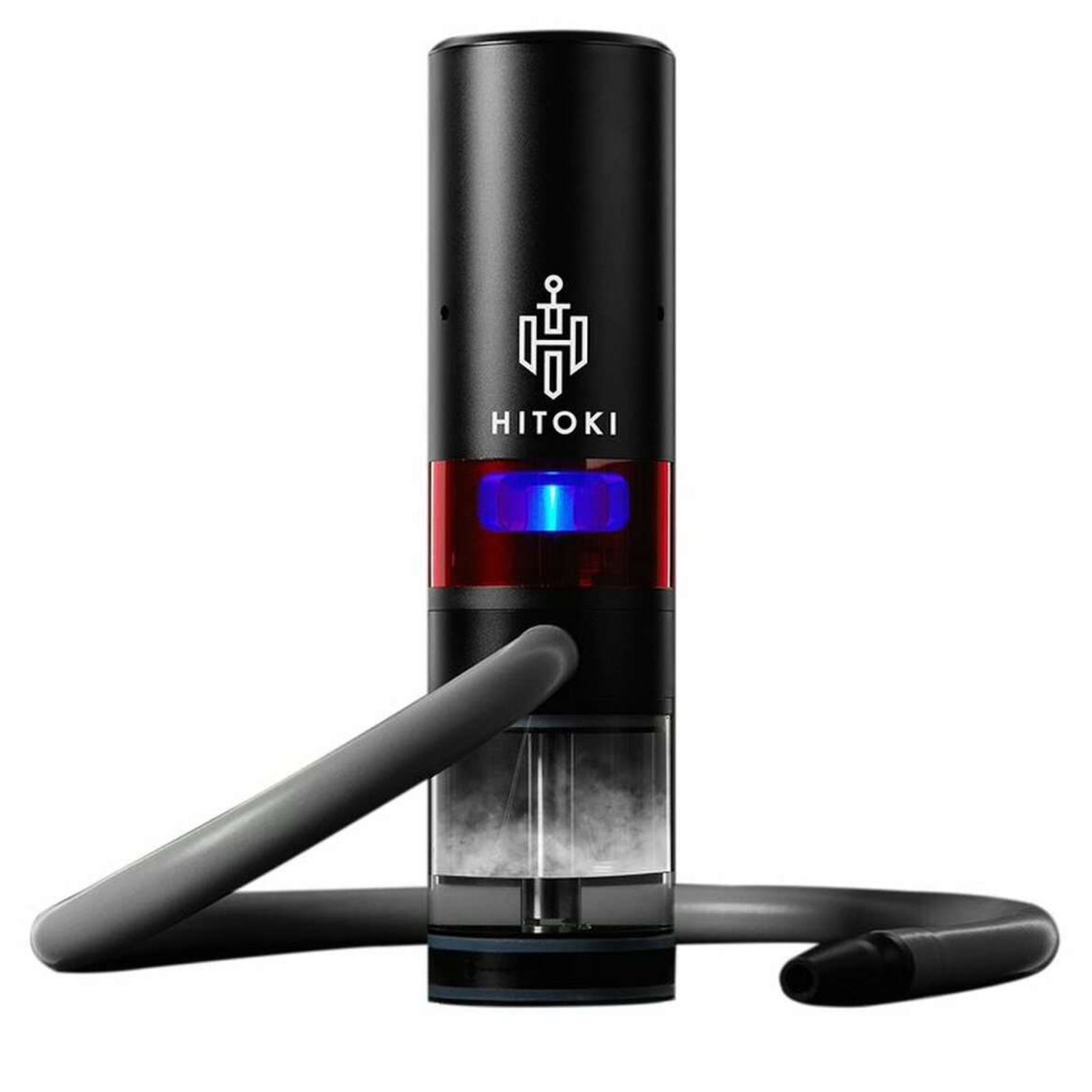 Hitoki Trident Laser Combustion Hookah Bong | Laser Ignition Pipe