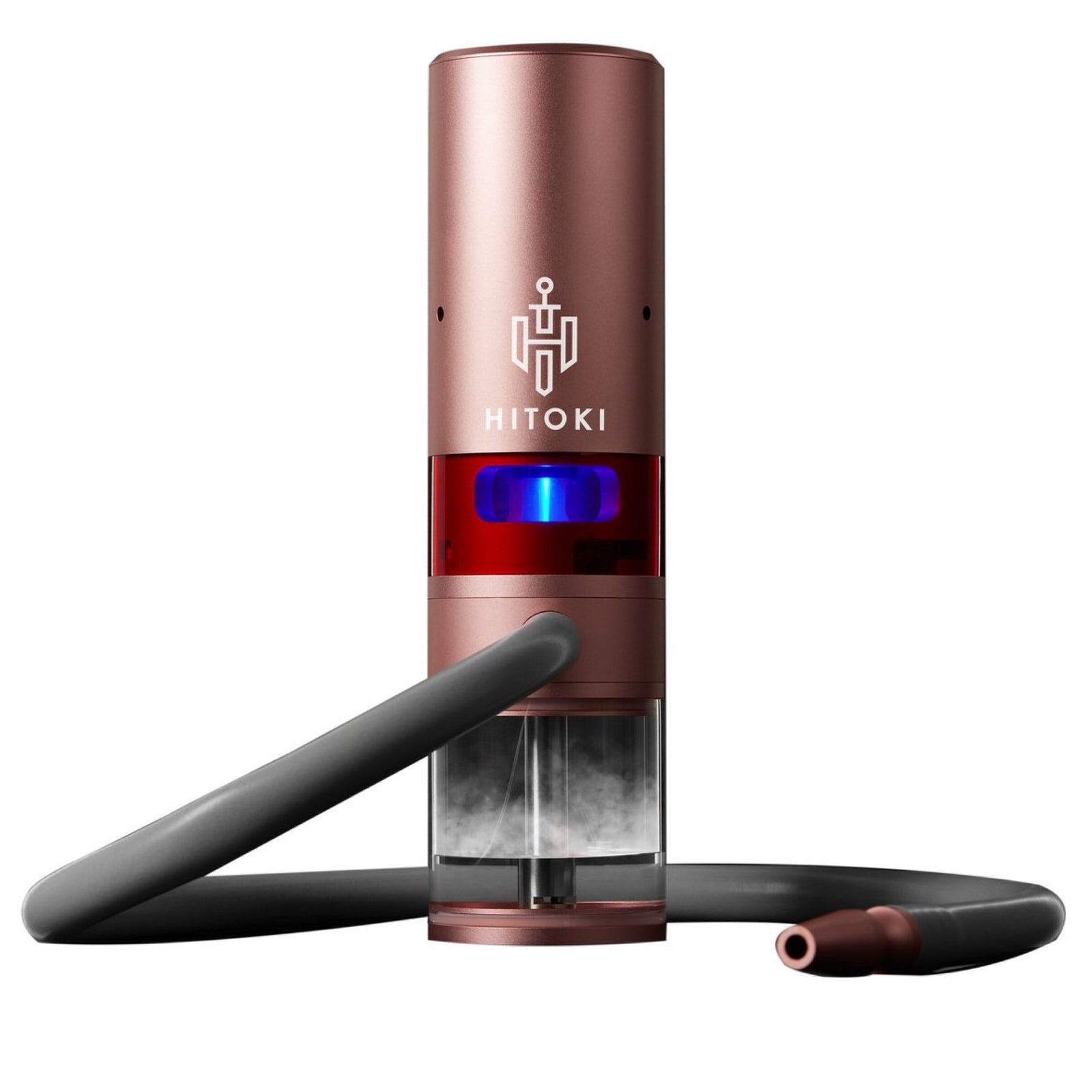 Hitoki Trident Laser Combustion Hookah Bong | Laser Ignition Pipe